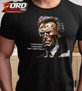 Clint Eastwood Reasonable Tee
