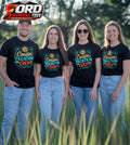 Cousin Vacation Crew Family Graphic Tee