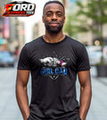 Girl Dad Graphic Tee