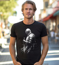 Knight Graphic Tee
