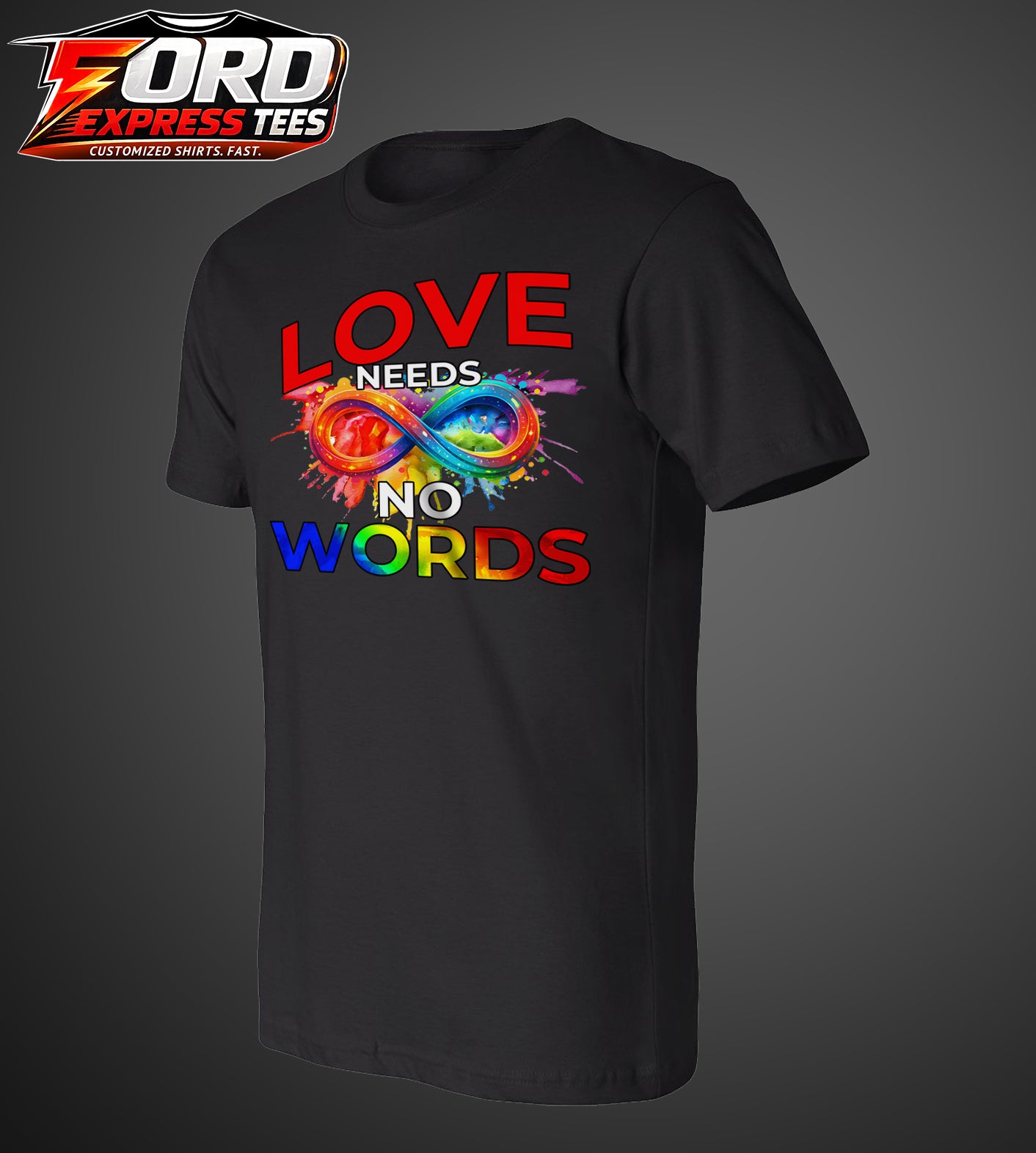 Autism Awareness Shirt