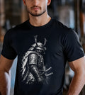 Samurai Graphic Tee