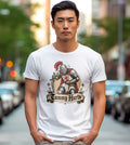 My Tummy Hurts Knight Funny Graphic Tee